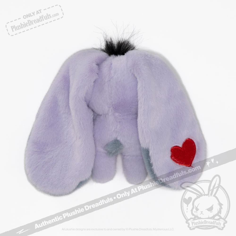 Plushie Dreadfuls - 7 Deadly Sins Mystery Plush Stuffed Animal Plush