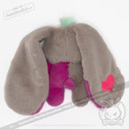 Plushie Dreadfuls - 7 Deadly Sins Mystery Plush Stuffed Animal Plush