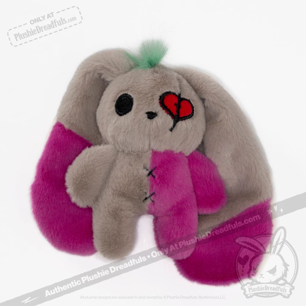 Plushie Dreadfuls - 7 Deadly Sins Mystery Plush Stuffed Animal Plush