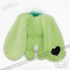 Plushie Dreadfuls - 7 Deadly Sins Mystery Plush Stuffed Animal Plush