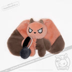 Plushie Dreadfuls - 7 Deadly Sins Mystery Plush Stuffed Animal Plush
