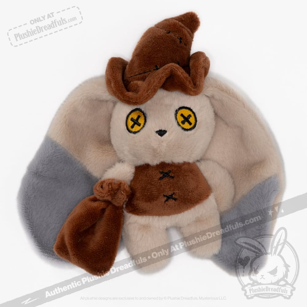 Plushie Dreadfuls - 7 Deadly Sins Mystery Plush Stuffed Animal Plush