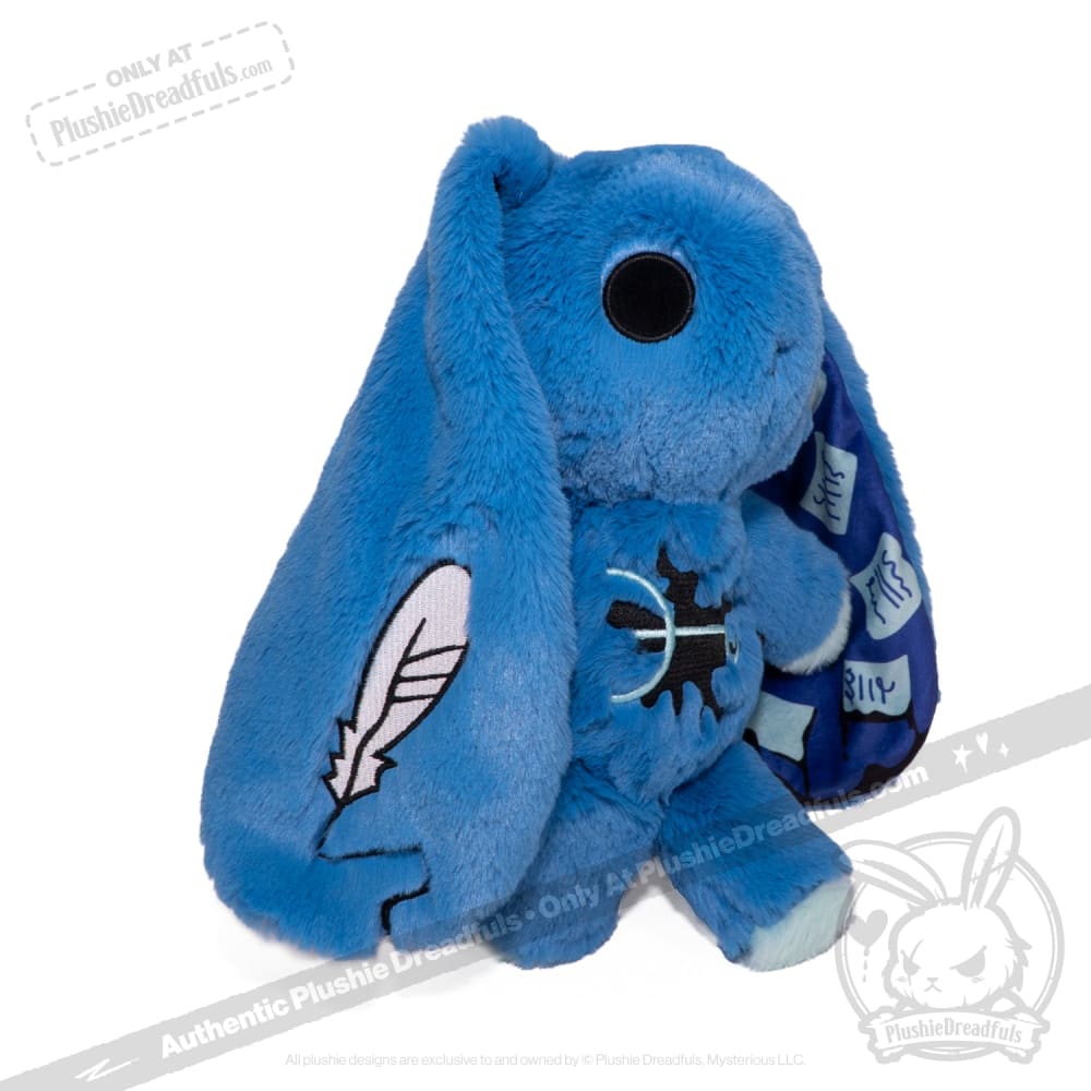 Plushie Dreadfuls - Introvert - Plush Stuffed Animal toy
