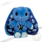 Plushie Dreadfuls - Introvert - Plush Stuffed Animal toy
