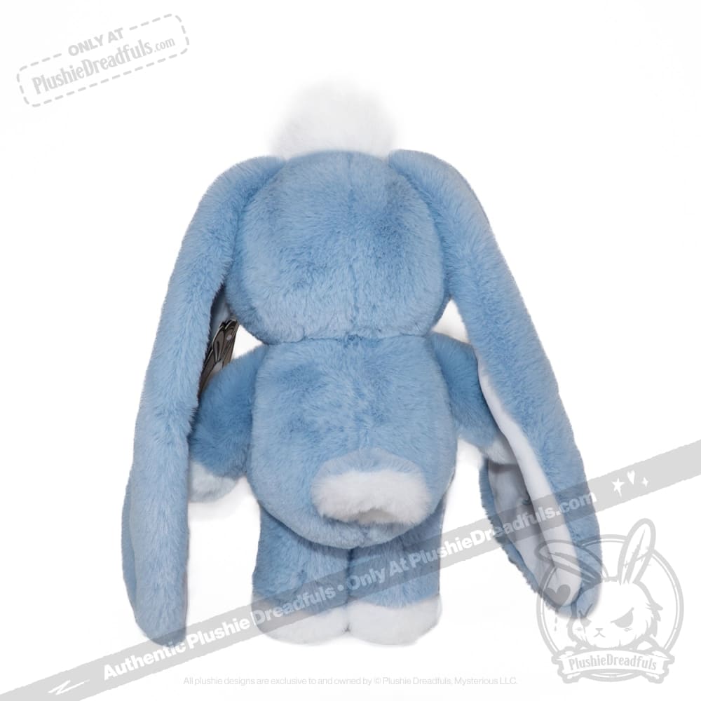 Plushie Dreadfuls - Irritable Bowel Syndrome (IBS) - Plush Stuffed Animal toy