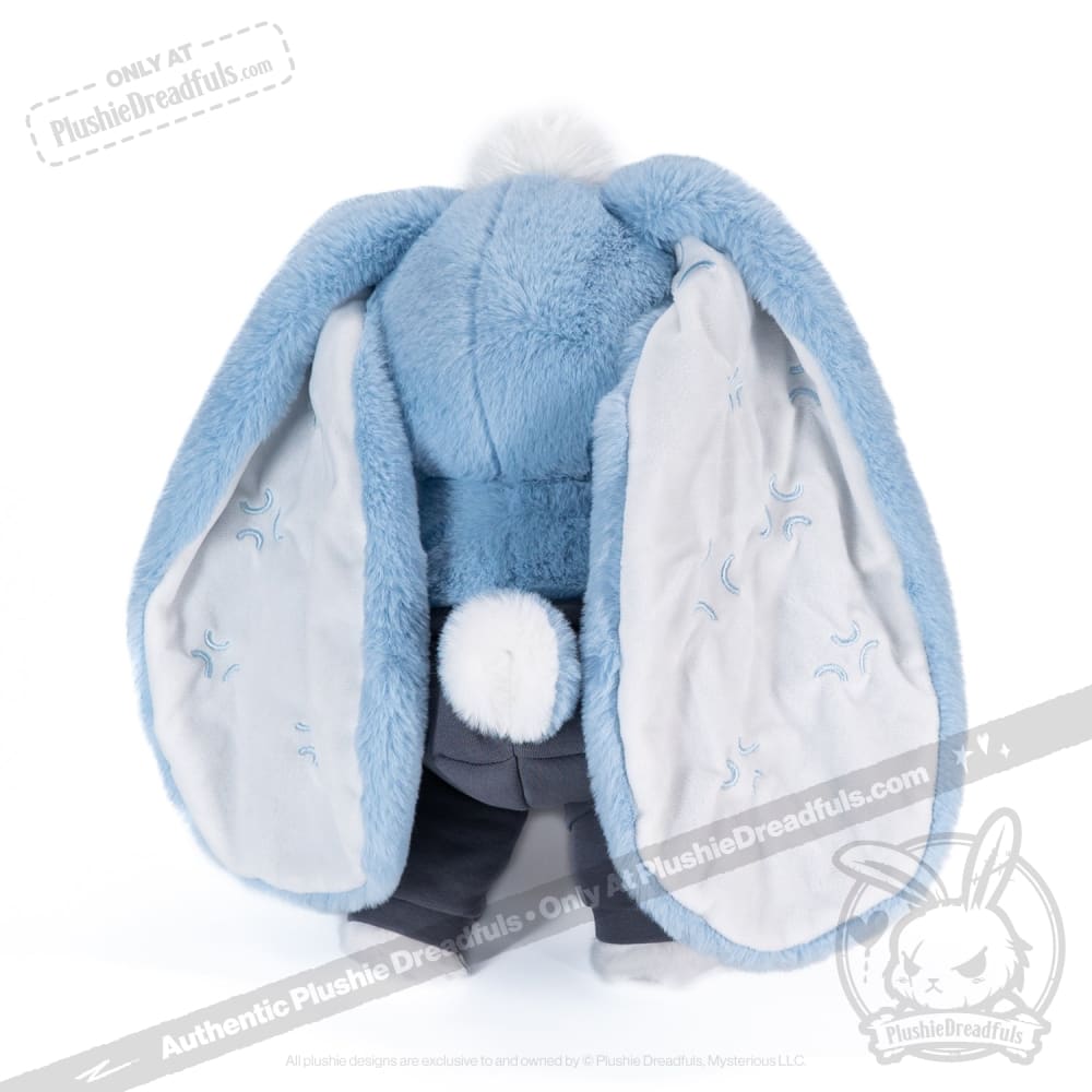 Plushie Dreadfuls Irritable Bowel Syndrome (IBS) Plush Stuffed Animal toy