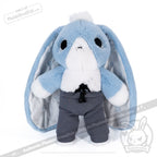 Plushie Dreadfuls Irritable Bowel Syndrome (IBS) Plush Stuffed Animal toy