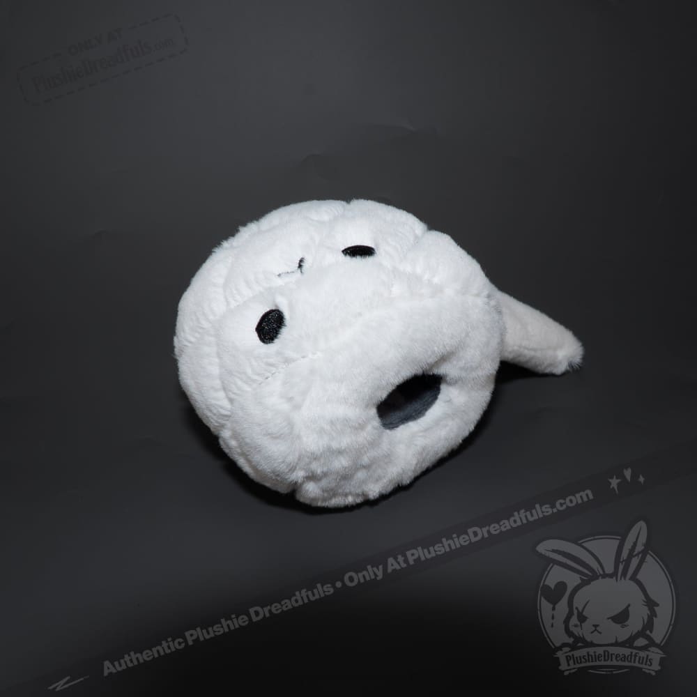 Plushie Dreadfuls - Irritable Bowel Syndrome (IBS) - Plush Stuffed Animal toy