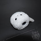 Plushie Dreadfuls - Irritable Bowel Syndrome (IBS) - Plush Stuffed Animal toy