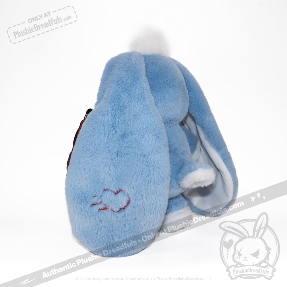 Plushie Dreadfuls - Irritable Bowel Syndrome (IBS) - Plush Stuffed Animal toy