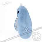 Plushie Dreadfuls Irritable Bowel Syndrome (IBS) Plush Stuffed Animal toy