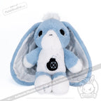 Plushie Dreadfuls Irritable Bowel Syndrome (IBS) Plush Stuffed Animal toy
