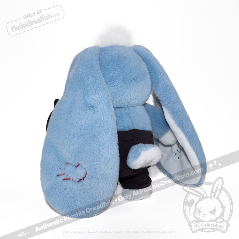 Plushie Dreadfuls - Irritable Bowel Syndrome (IBS) - Plush Stuffed Animal toy