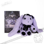 Plushie Dreadfuls Journal Notebooks Notepad