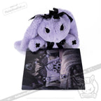 Plushie Dreadfuls Journal Notebooks Notepad