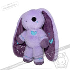 Plushie Dreadfuls - Joy Rabbit - Plush Stuffed Animal toy