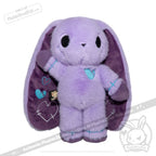 Plushie Dreadfuls - Joy Rabbit - Plush Stuffed Animal toy
