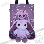 Plushie Dreadfuls - Joy Rabbit - Plush Stuffed Animal toy