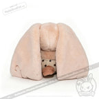 Plushie Dreadfuls - Jupiter Bunny - Plush Stuffed Animal - toy