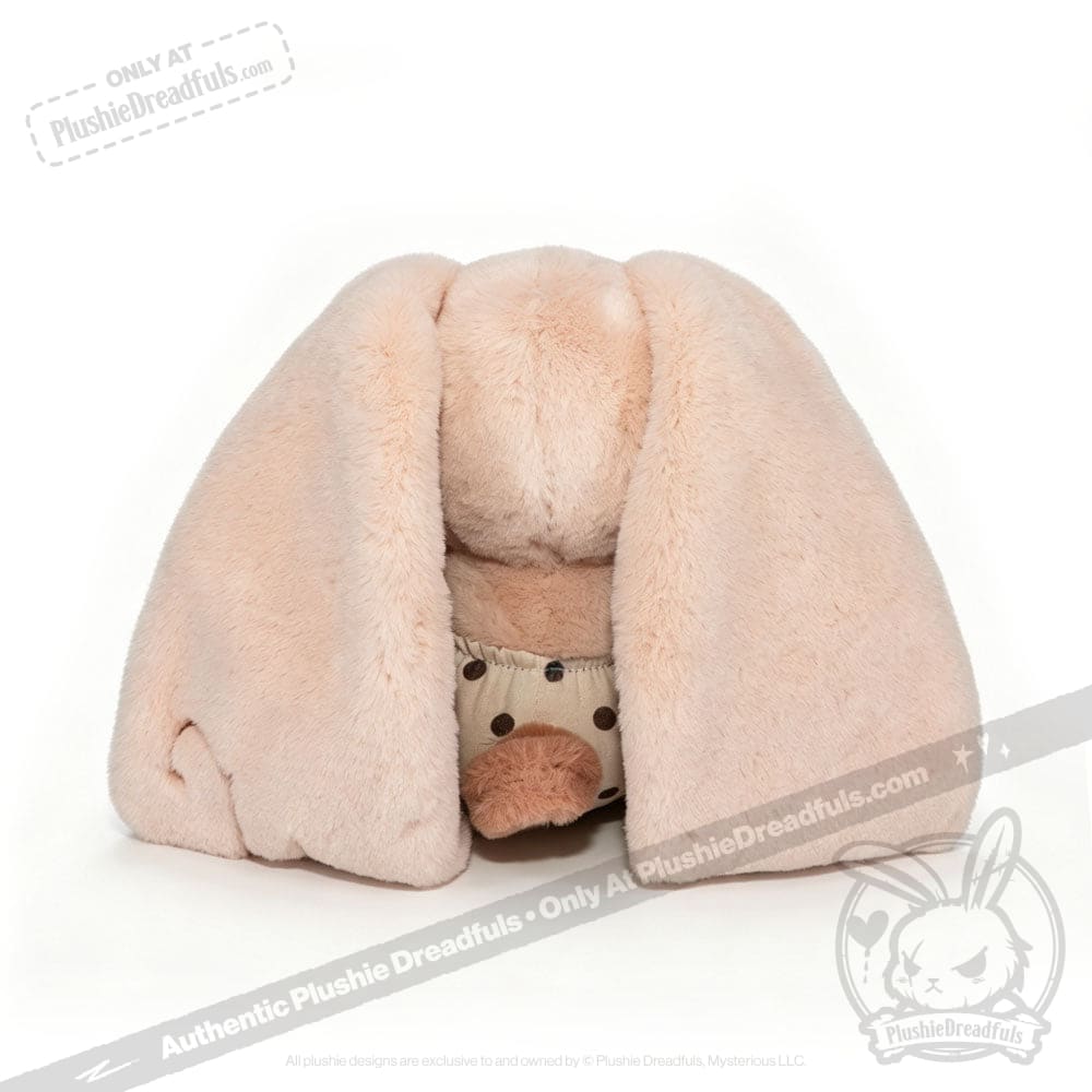 Plushie Dreadfuls - Jupiter Bunny - Plush Stuffed Animal - toy