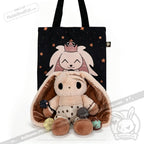 Plushie Dreadfuls - Jupiter Bunny - Plush Stuffed Animal - toy