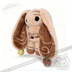Plushie Dreadfuls - Jupiter Bunny - Plush Stuffed Animal - toy