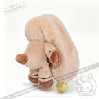 Plushie Dreadfuls - Jupiter Bunny - Plush Stuffed Animal - toy