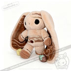 Plushie Dreadfuls - Jupiter Bunny - Plush Stuffed Animal - toy