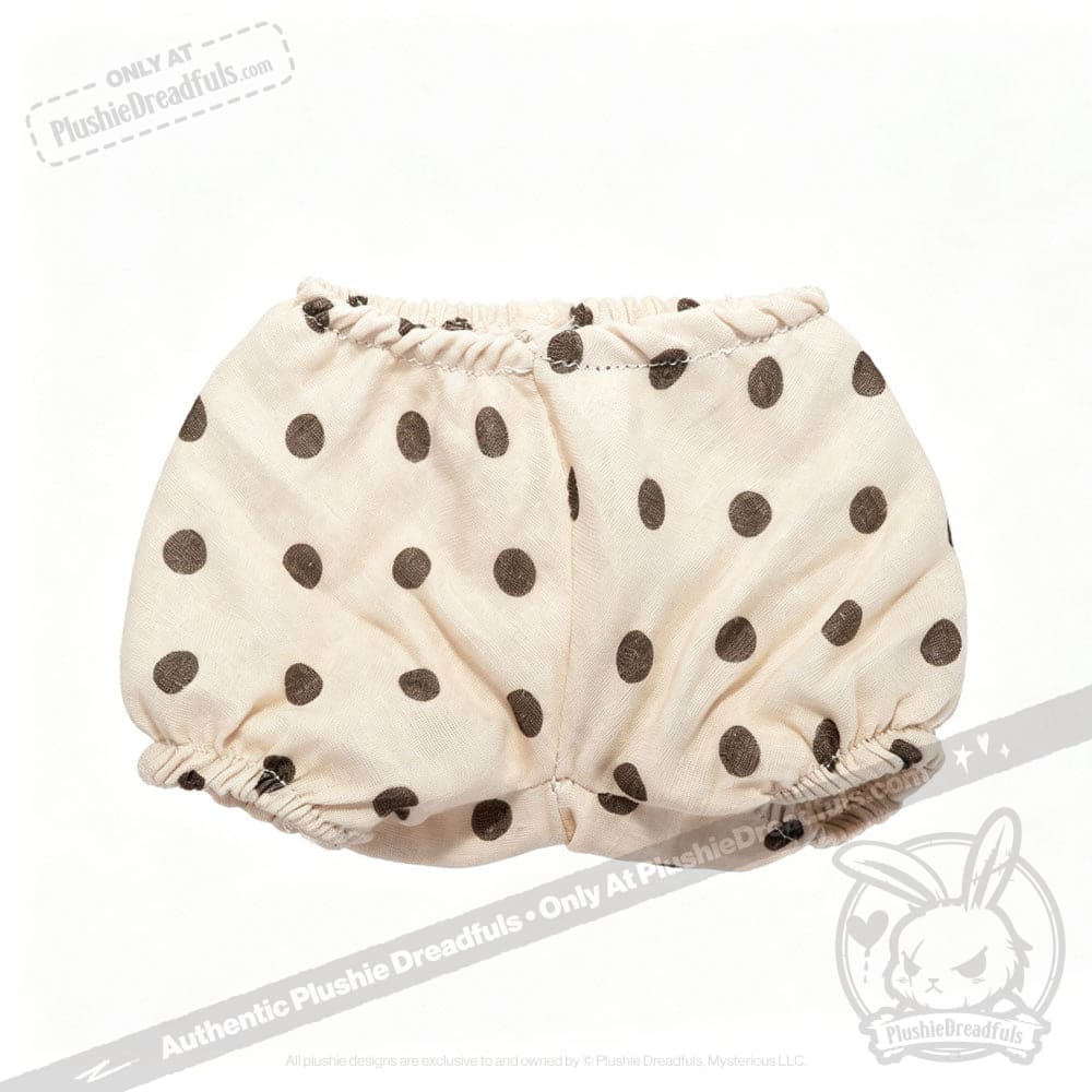 Plushie Dreadfuls - Jupiter Bunny - Plush Stuffed Animal - toy