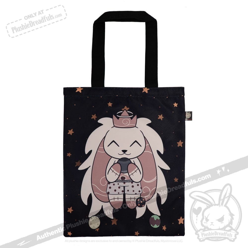 Plushie Dreadfuls - Jupiter Bunny - Plush Stuffed Animal - toy