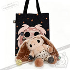 Plushie Dreadfuls - Jupiter Bunny - Plush Stuffed Animal - toy