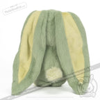 Plushie Dreadfuls - Latte Lapins Matcha Plush Stuffed Animal Toy