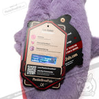 Plushie Dreadfuls - Lavender Love Rabbit Limited Edition - Plush Stuffed Animal toy