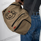 Plushie Dreadfuls Gym Bag