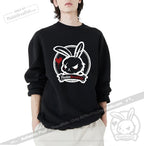 Plushie Dreadfuls Logo Sweatshirt Shirts & Tops