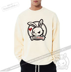 Plushie Dreadfuls Logo Sweatshirt Shirts & Tops