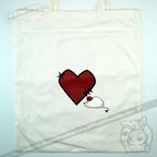 Plushie Dreadfuls -  Love Kitten - Mysterious