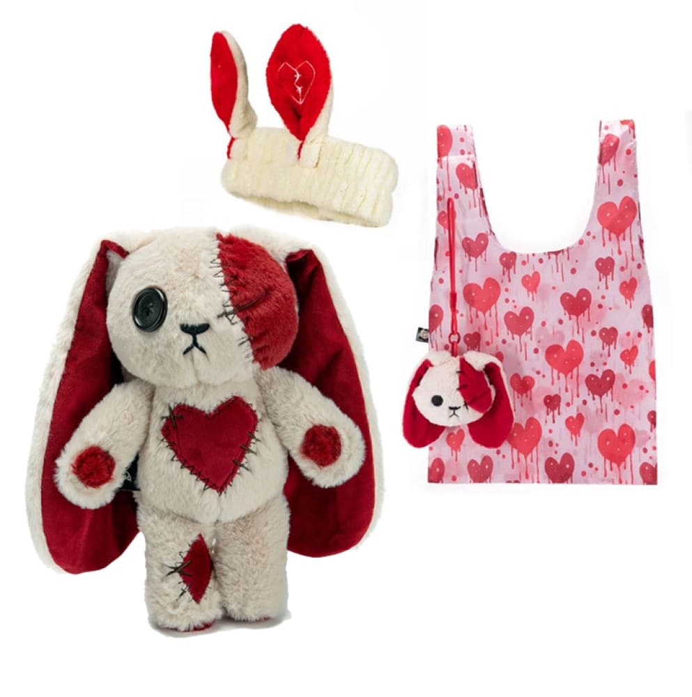 Love Rabbit Bundle