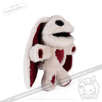 Plushie Dreadfuls - Love Rabbit Plush Puppet toy