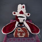 Plushie Dreadfuls - Love Rabbit Plush Puppet toy