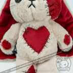 Plushie Dreadfuls -  Love Rabbit - Mysterious