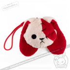 Plushie Dreadfuls - Love Rabbit Reusable Shopping Bag Accessory Shopping Bag