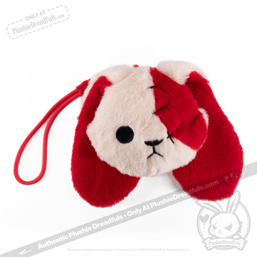 Plushie Dreadfuls - Love Rabbit Reusable Shopping Bag Accessory Shopping Bag