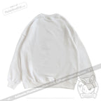 Love Rabbit Sweater - Mysterious