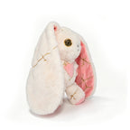 Plushie Dreadfuls -Pink Kintsugi Love Rabbit - Plush Stuffed Animal