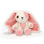 Plushie Dreadfuls -Pink Kintsugi Love Rabbit - Plush Stuffed Animal