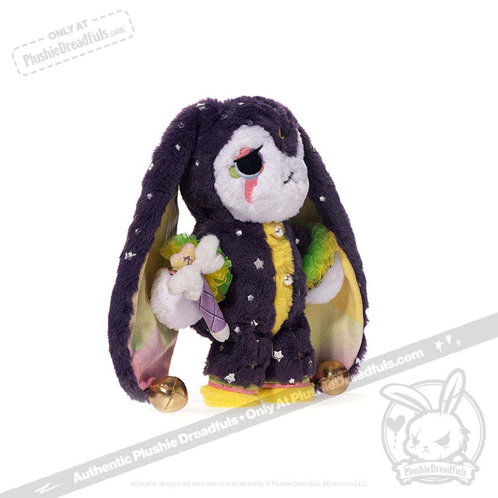 Plushie Dreadfuls Lucid Dreaming Plush Stuffed Animal toy