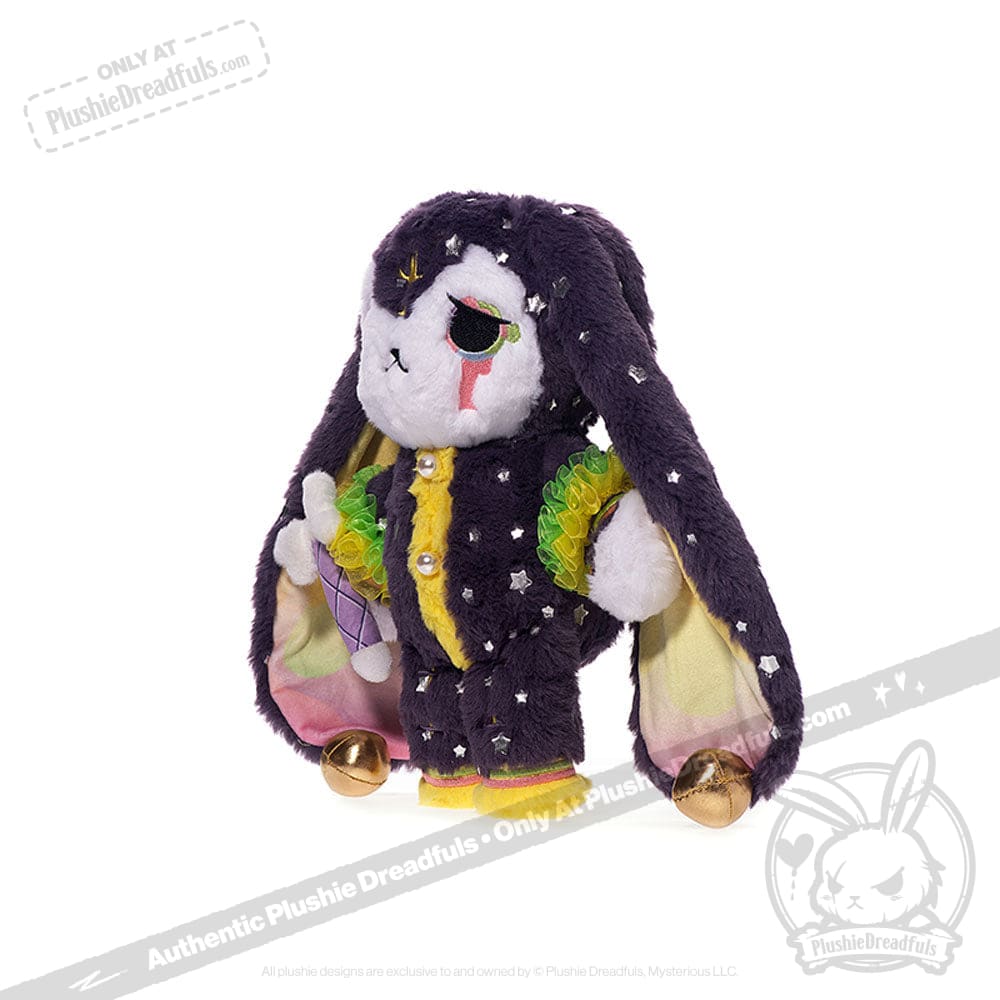 Plushie Dreadfuls Lucid Dreaming Plush Stuffed Animal toy