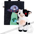 Plushie Dreadfuls - Mad Cow Plush Stuffed Animal plush