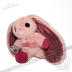 Plushie Dreadfuls - Mars Bunny - Plush Stuffed Animal toy